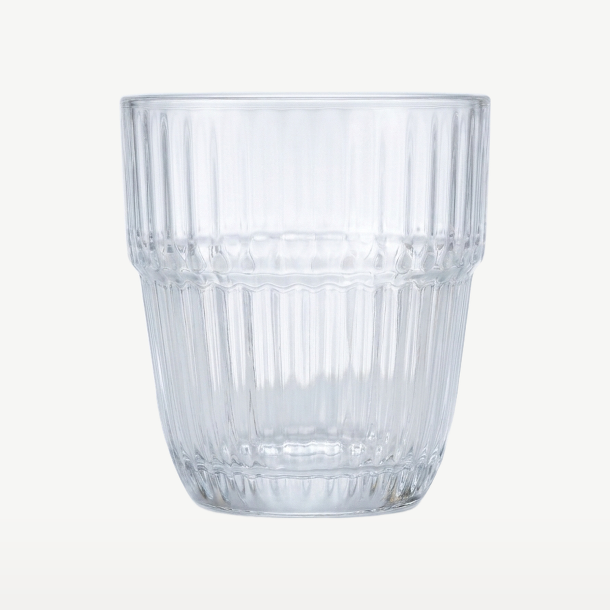 Bormioli Rocco Barshine Tumbler 30,5 Cl - 6 Stuks - leeg - Glazen.nl