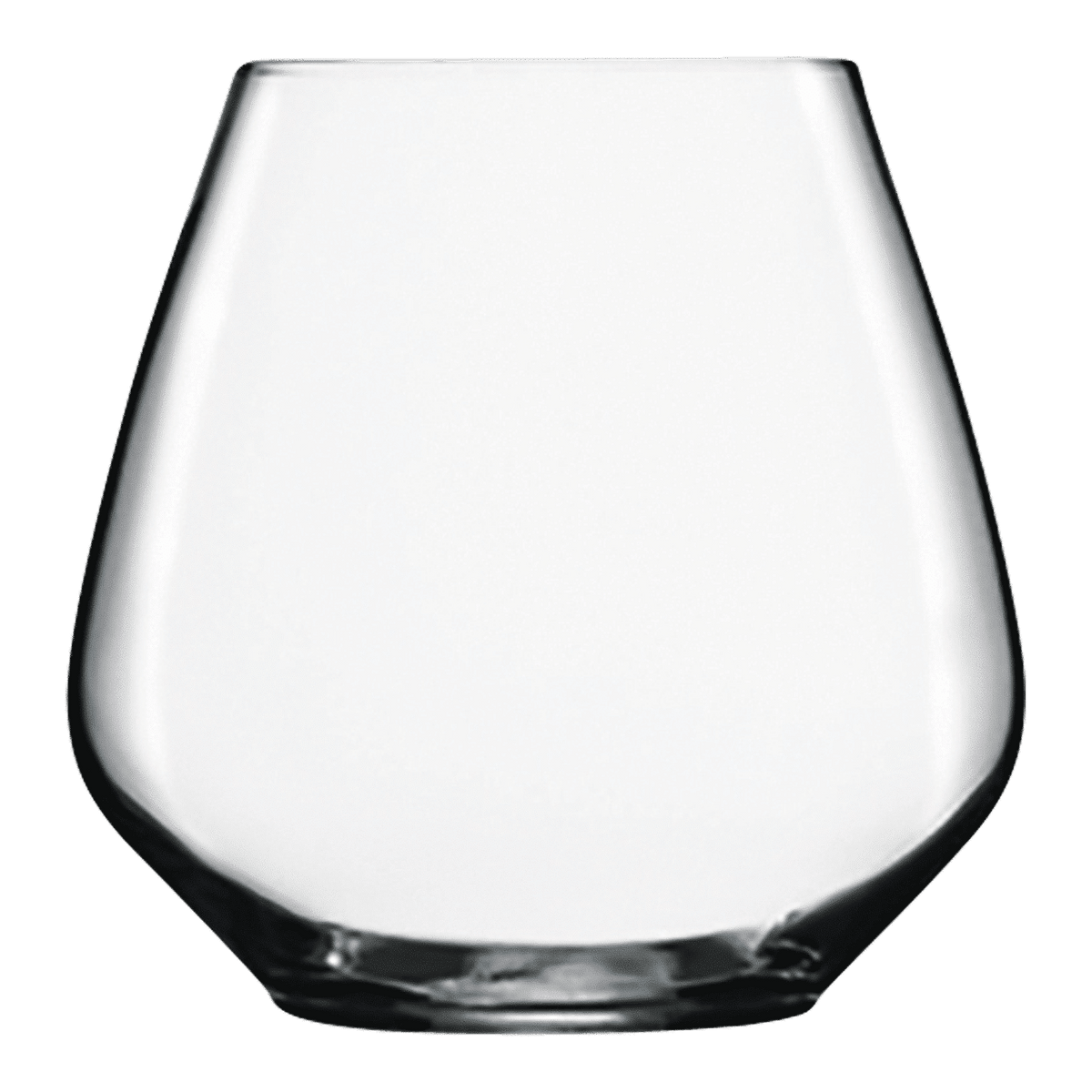 Luigi Bormioli Atelier Tumbler 59 Cl - 6 Stuks - Glazen.nl