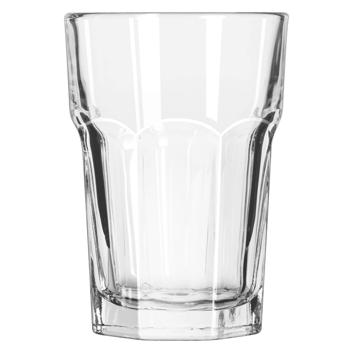 Onis Gibraltar / Titan Longdrinkglas 35 Cl - 12 Stuks - Glazen.nl