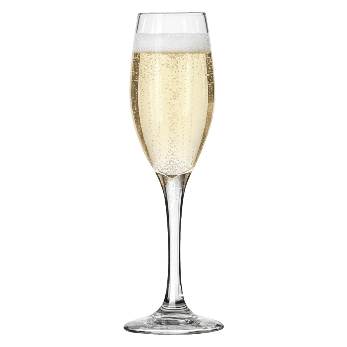 Onis Perfection Champagneglas / Flute 17 Cl - 6 Stuks - Glazen.nl