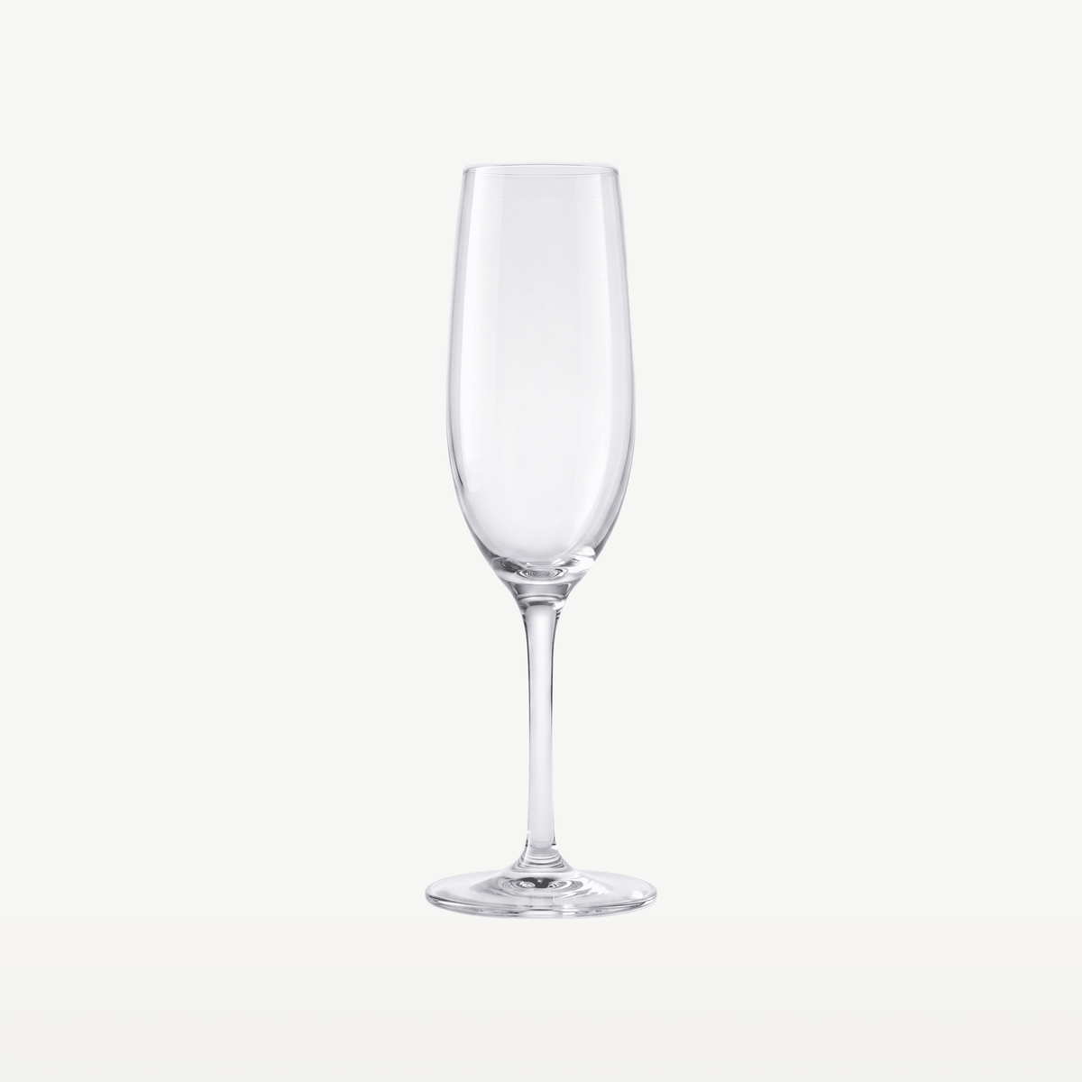 Onis Fortius Champagneglas / Flute 20 Cl - 6 Stuks - Glazen.nl