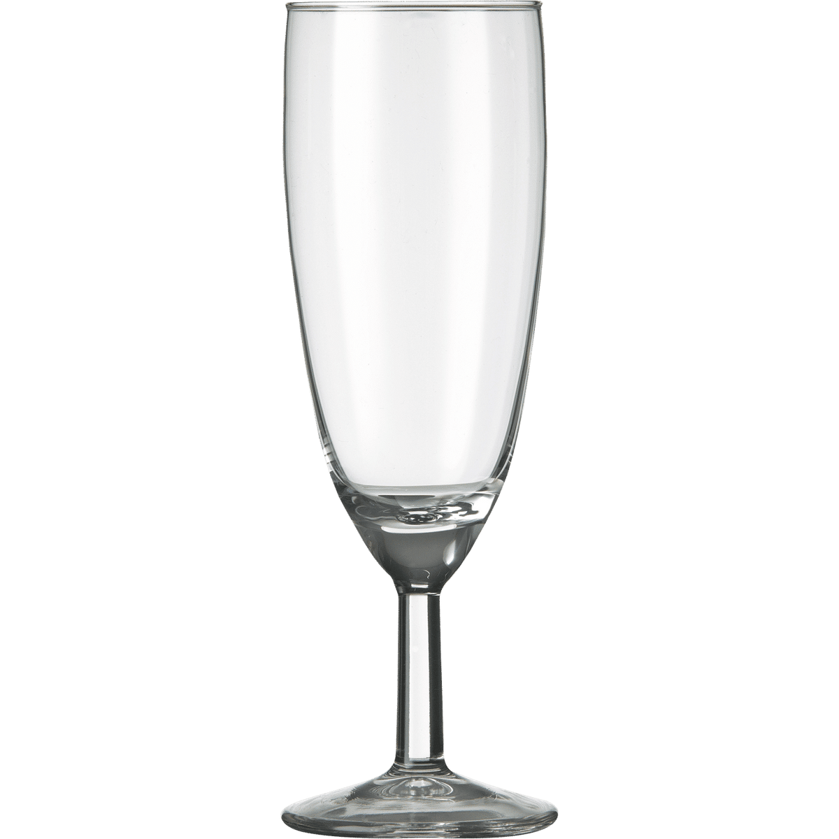 Royal Leerdam Gilde Champagneglas / Flute 16 Cl - 6 Stuks - Glazen.nl
