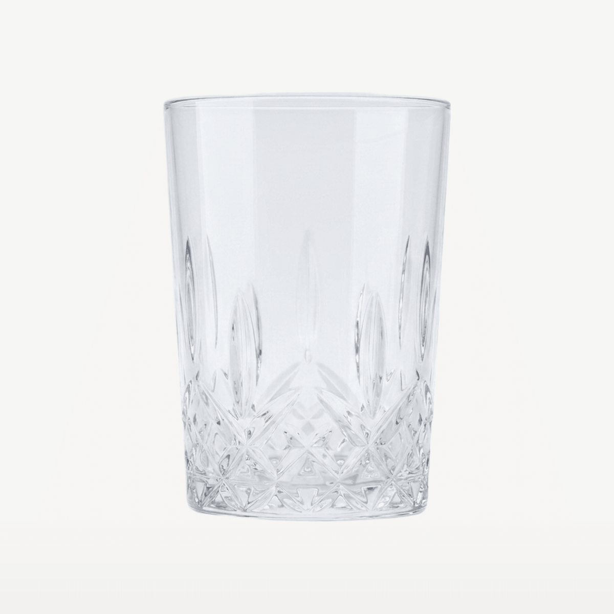 RCR Opera Tumbler 25 Cl - 6 Stuks - Glazen.nl
