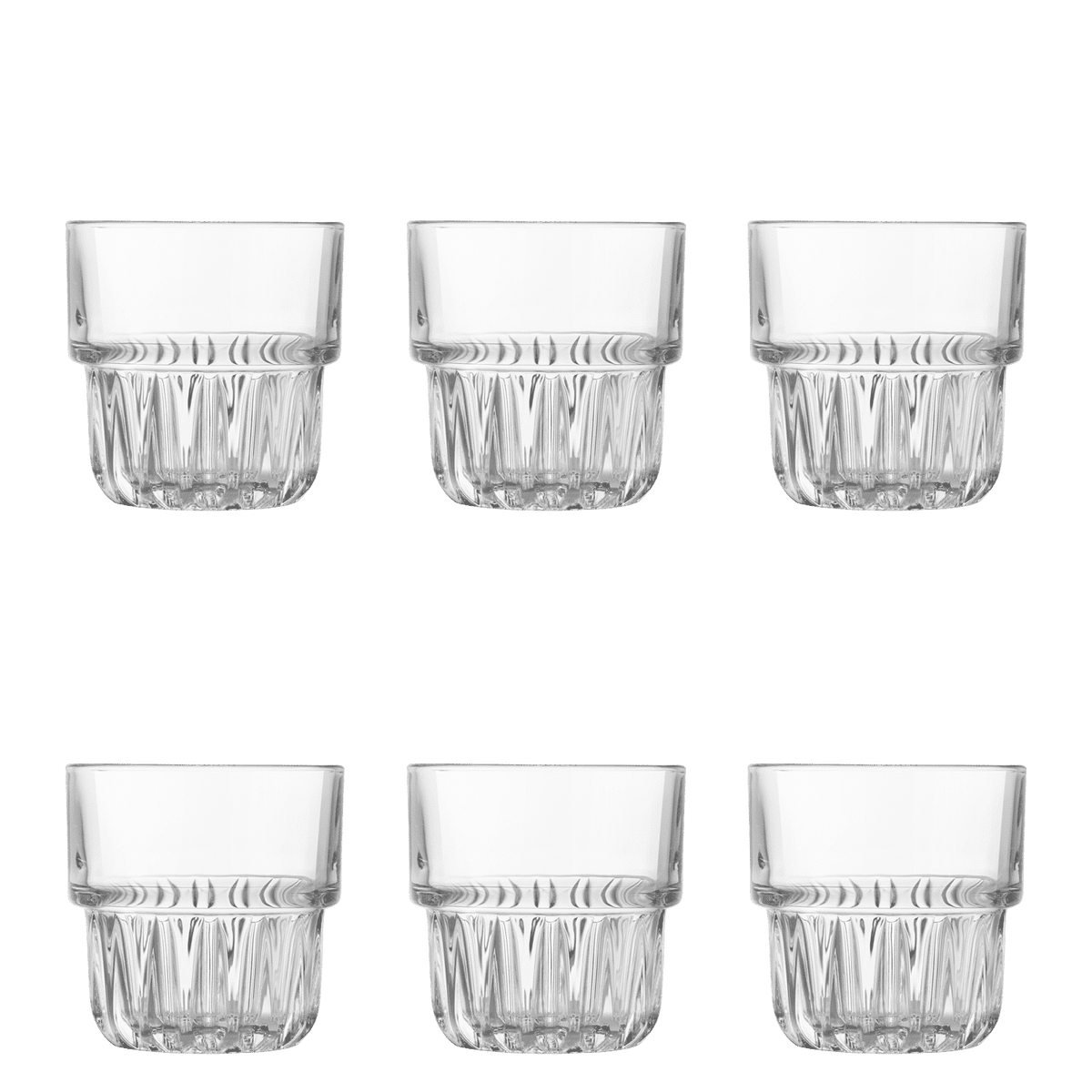 Onis Everest / Summit Tumbler 35,5 Cl (15435) - 12 Stuks - Glazen.nl