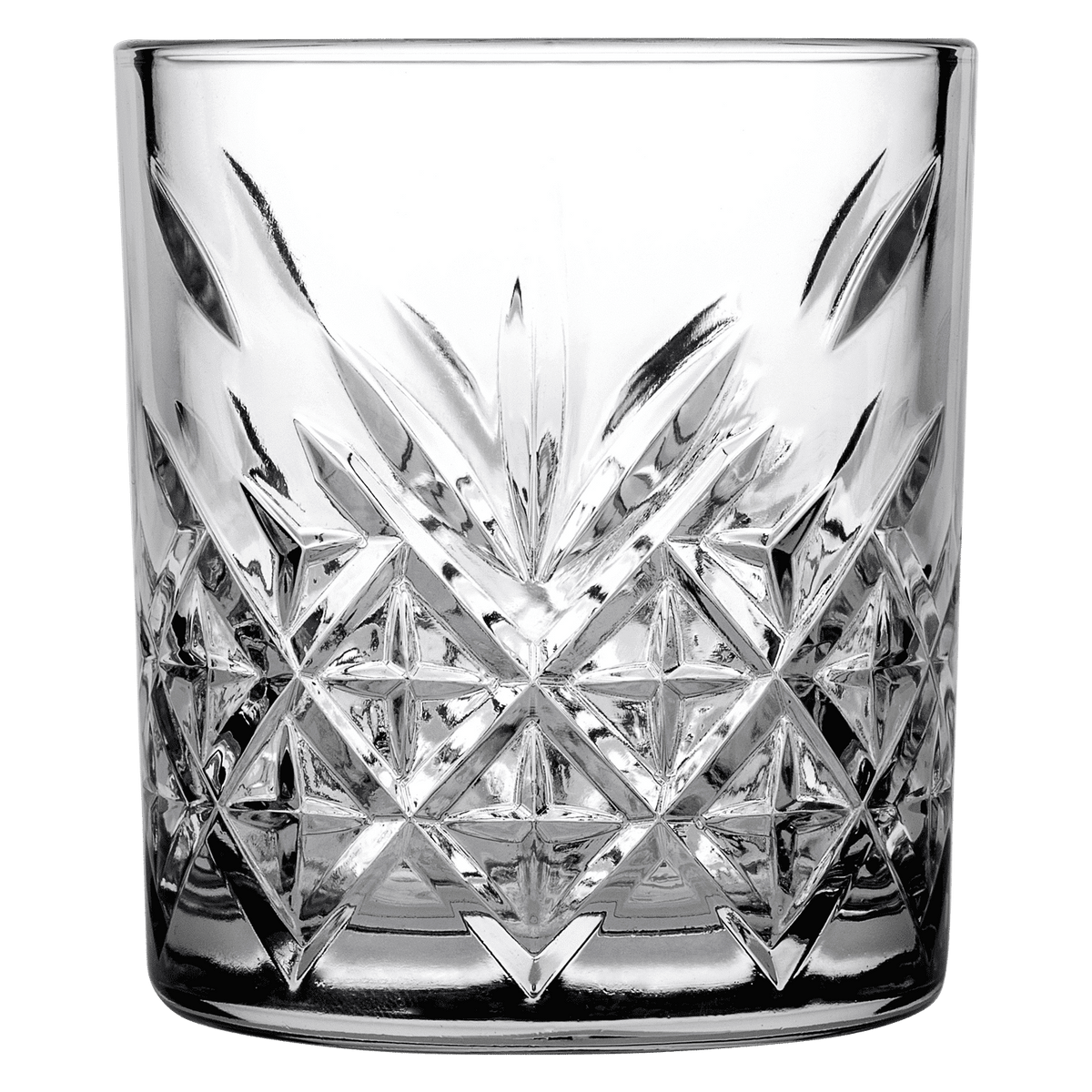 Pasabahce Timeless Tumbler 21 Cl - 12 Stuks - Glazen.nl