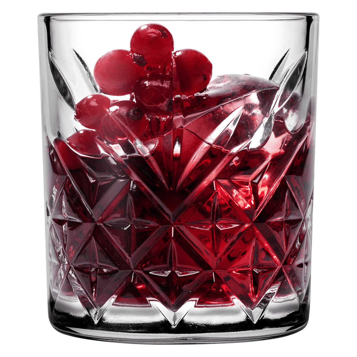 Pasabahce Timeless Tumbler 21 Cl - 12 Stuks - Glazen.nl