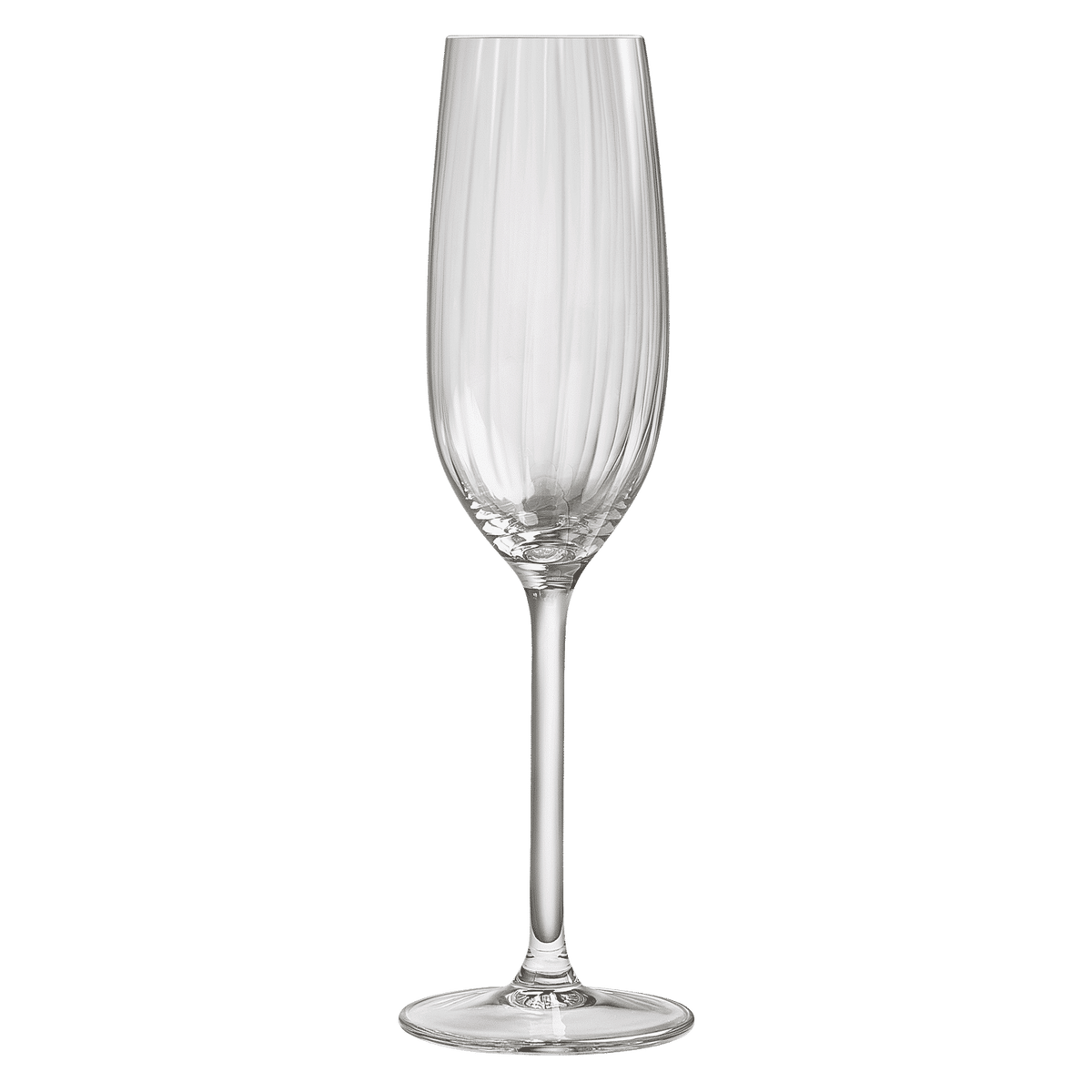 Royal Leerdam Adora Champagneglas / Flute 21 Cl - 6 Stuks - Glazen.nl