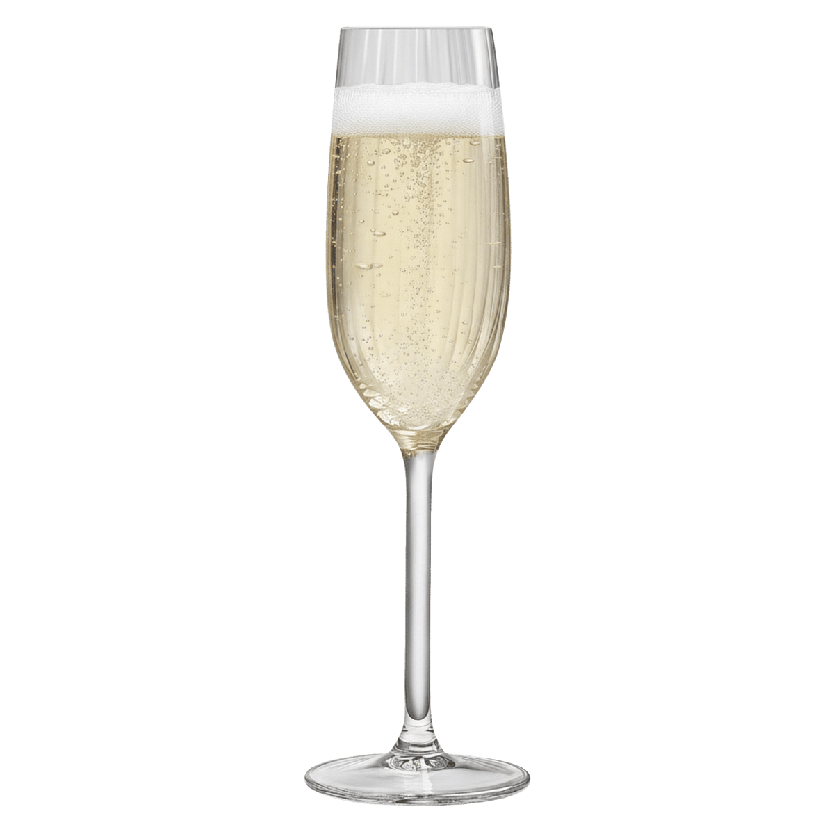 Royal Leerdam Adora Champagneglas / Flute 21 Cl - 6 Stuks - Glazen.nl