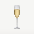 Royal Leerdam Adora-champagneglas/fløjter, 21 cl – 6 stk.
