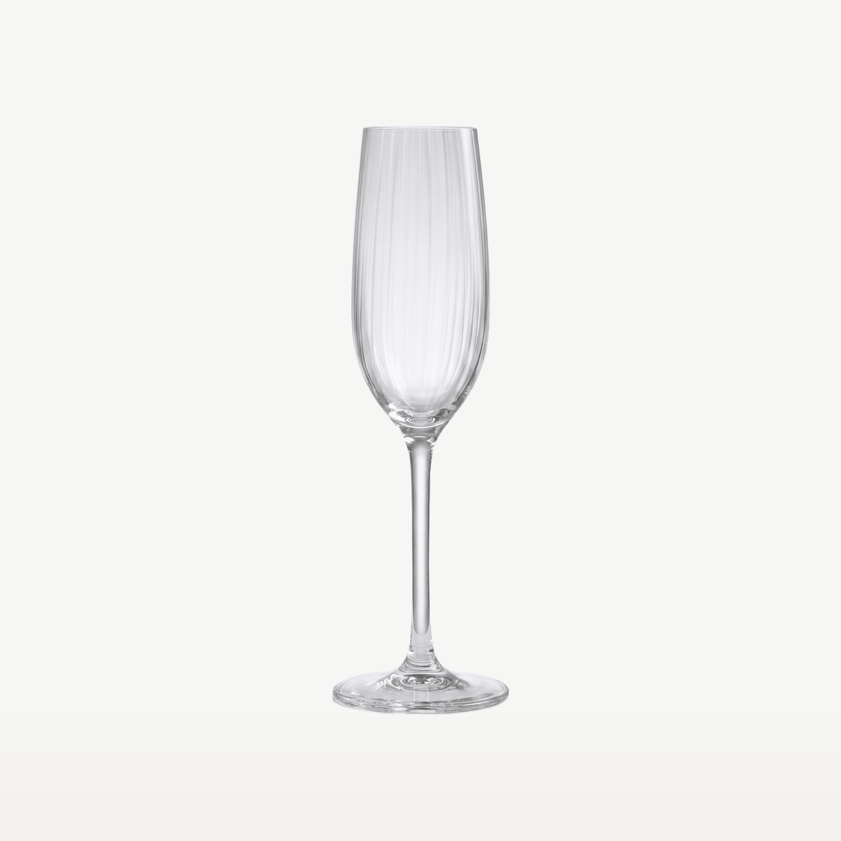 Royal Leerdam Adora Champagneglas / Flute 21 Cl - 6 Stuks - Glazen.nl