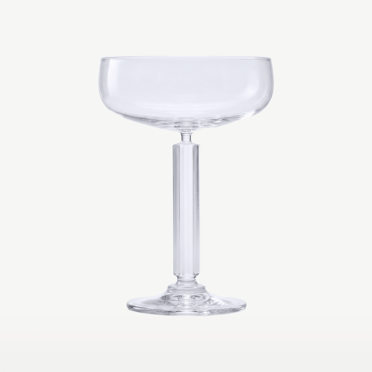 Onis N.Y.C. Champagneglas / Coupe 29 Cl - 6 Stuks - Glazen.nl