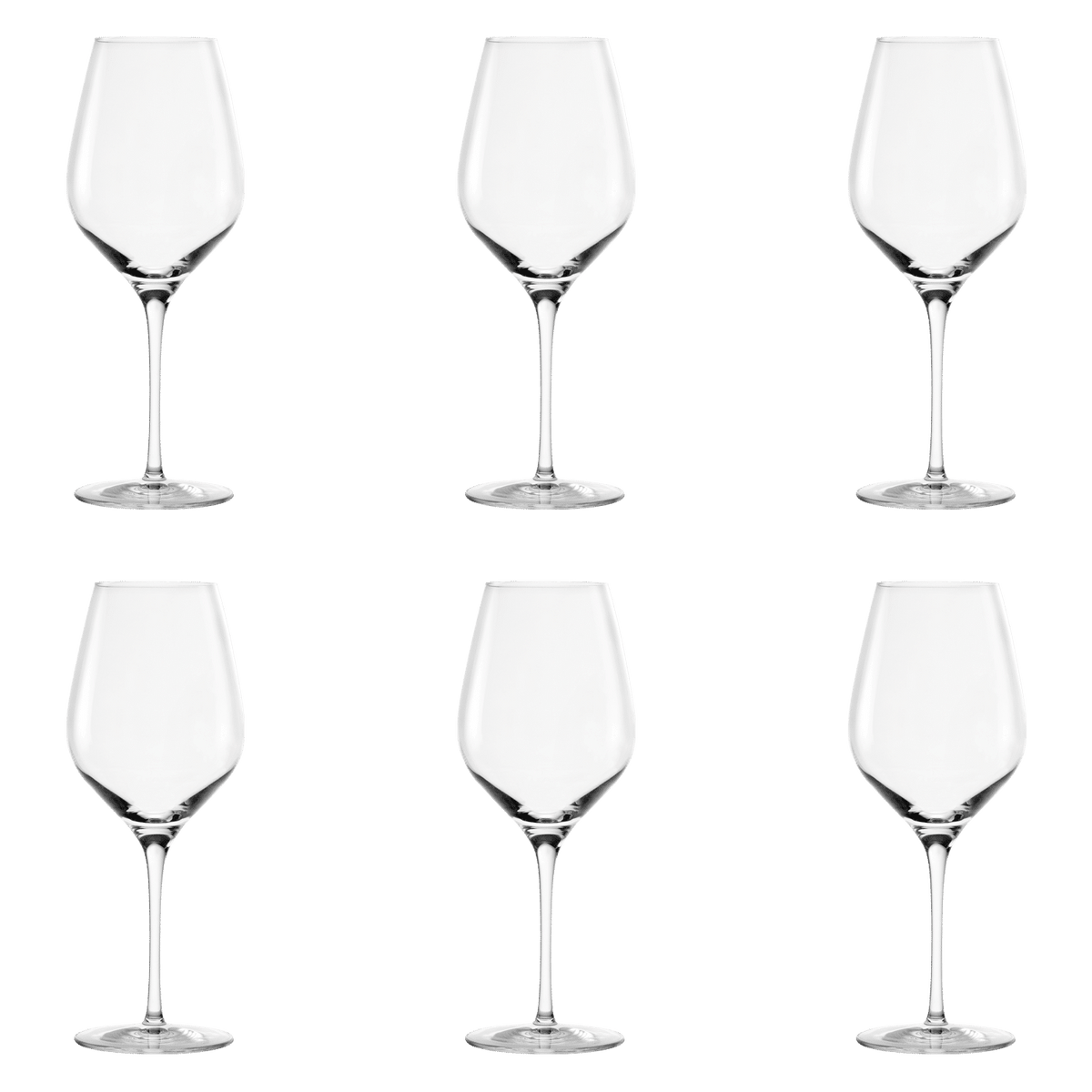 Stölzle Exquisit Royal Wijnglas 64 Cl - 6 Stuks - Glazen.nl