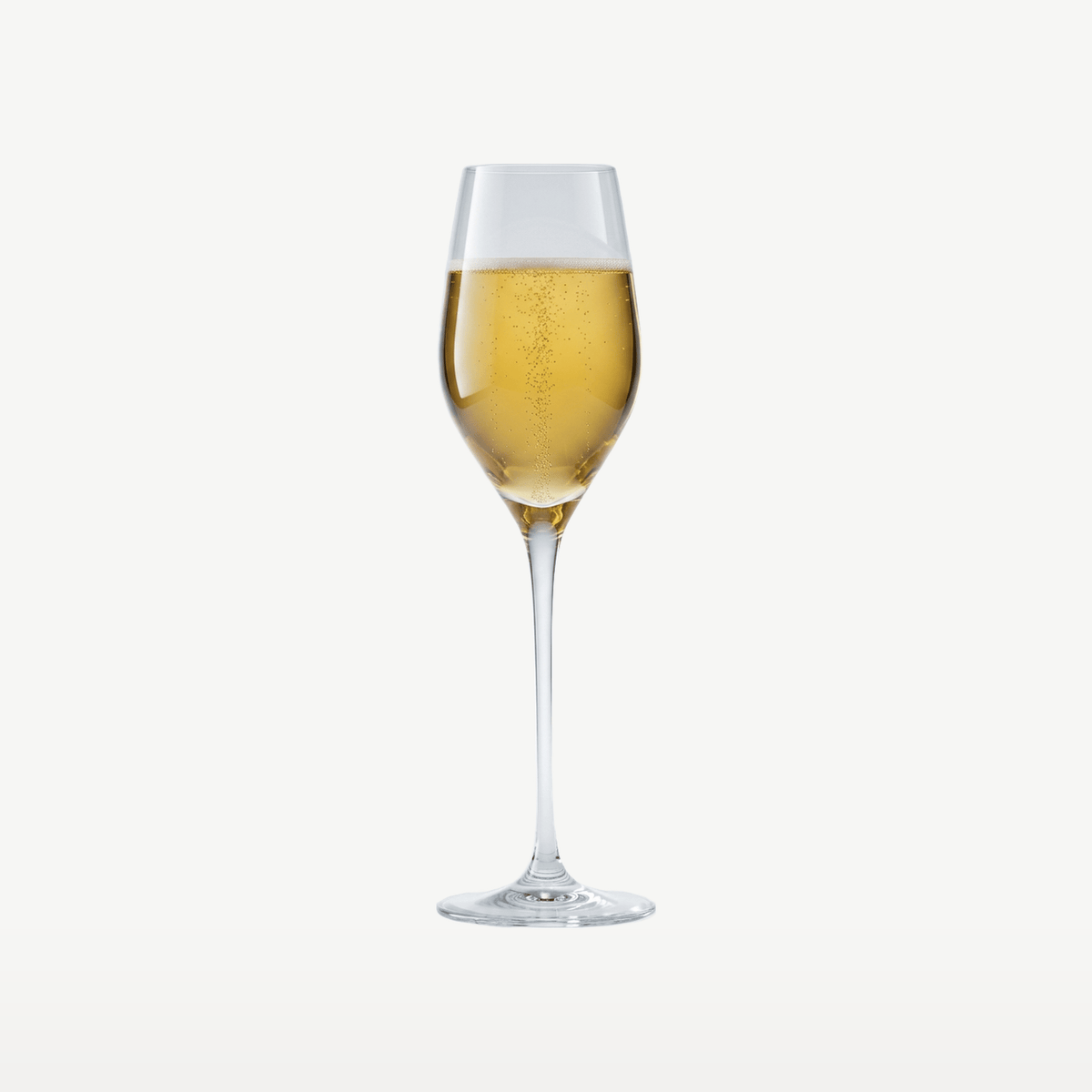 Stölzle Lausitz Exquisit Royal Champagneglas / Flute 26 Cl - 6 Stuks - Glazen.nl