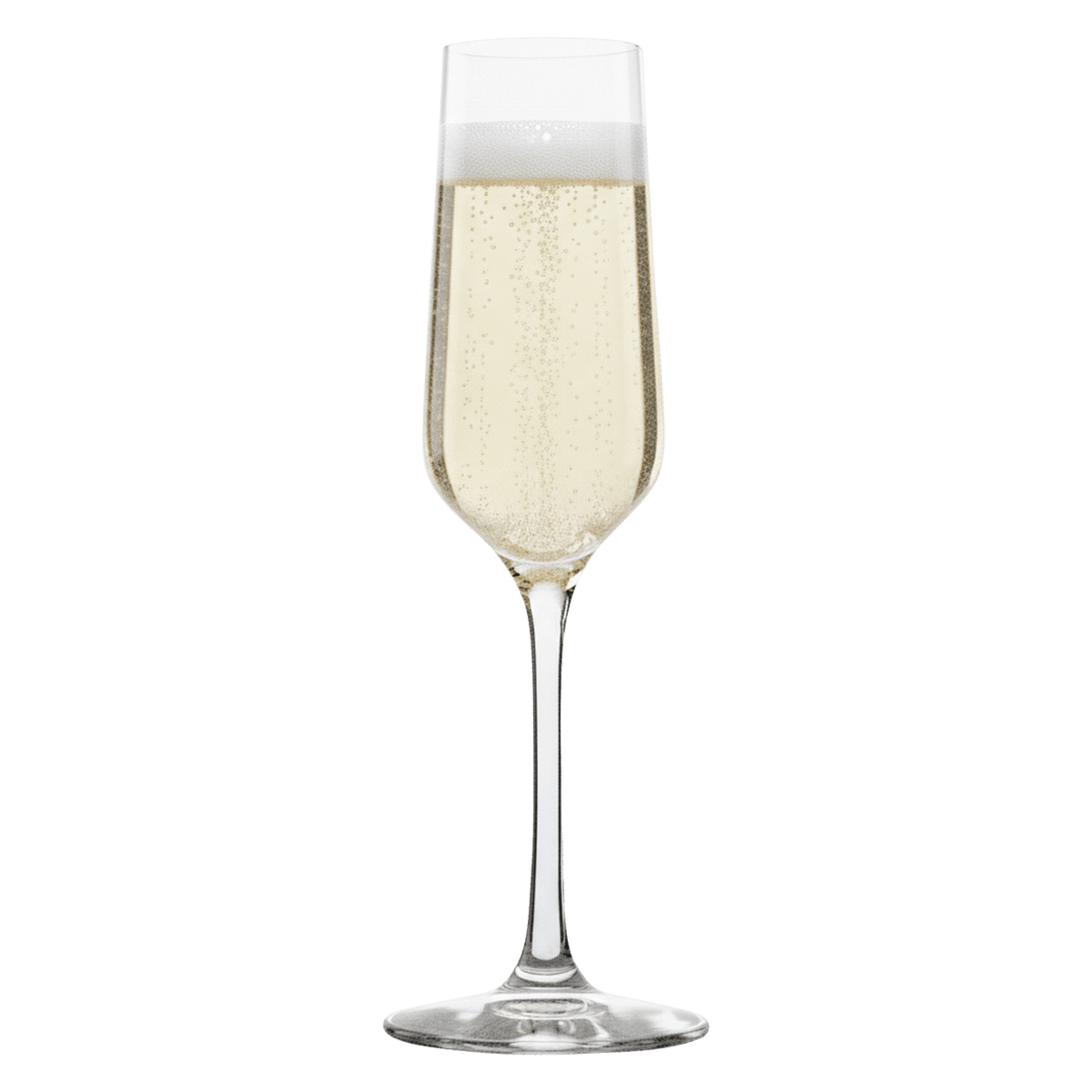 Stölzle Revolution Champagneglas / Flute 20 Cl - 6 Stuks - Glazen.nl