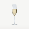 Stölzle Lausitz Ultra-champagneglas/flûte 19 cl – 6 stk.