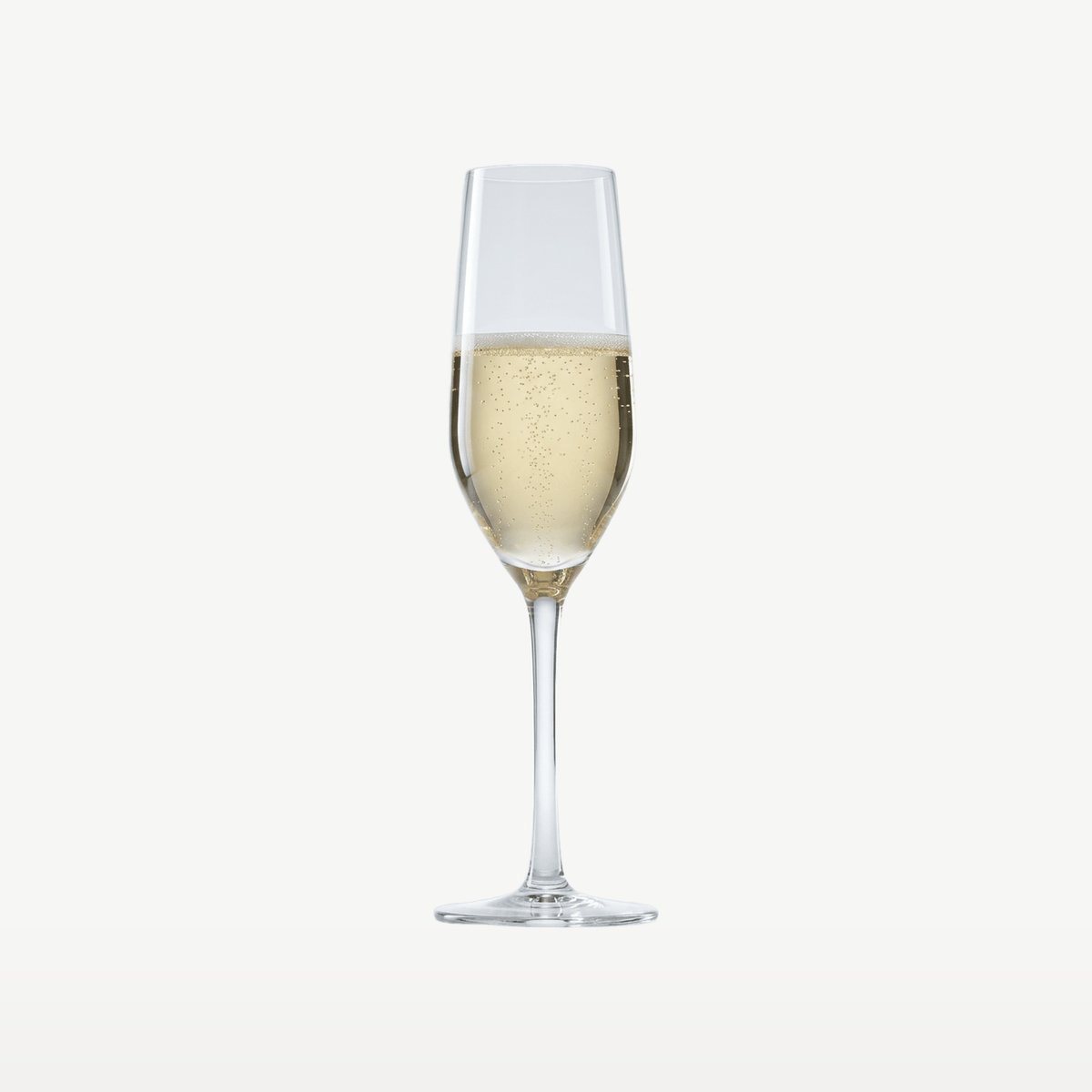 Stölzle Lausitz Ultra Champagneglas / Flute 19 Cl - 6 Stuks - Glazen.nl
