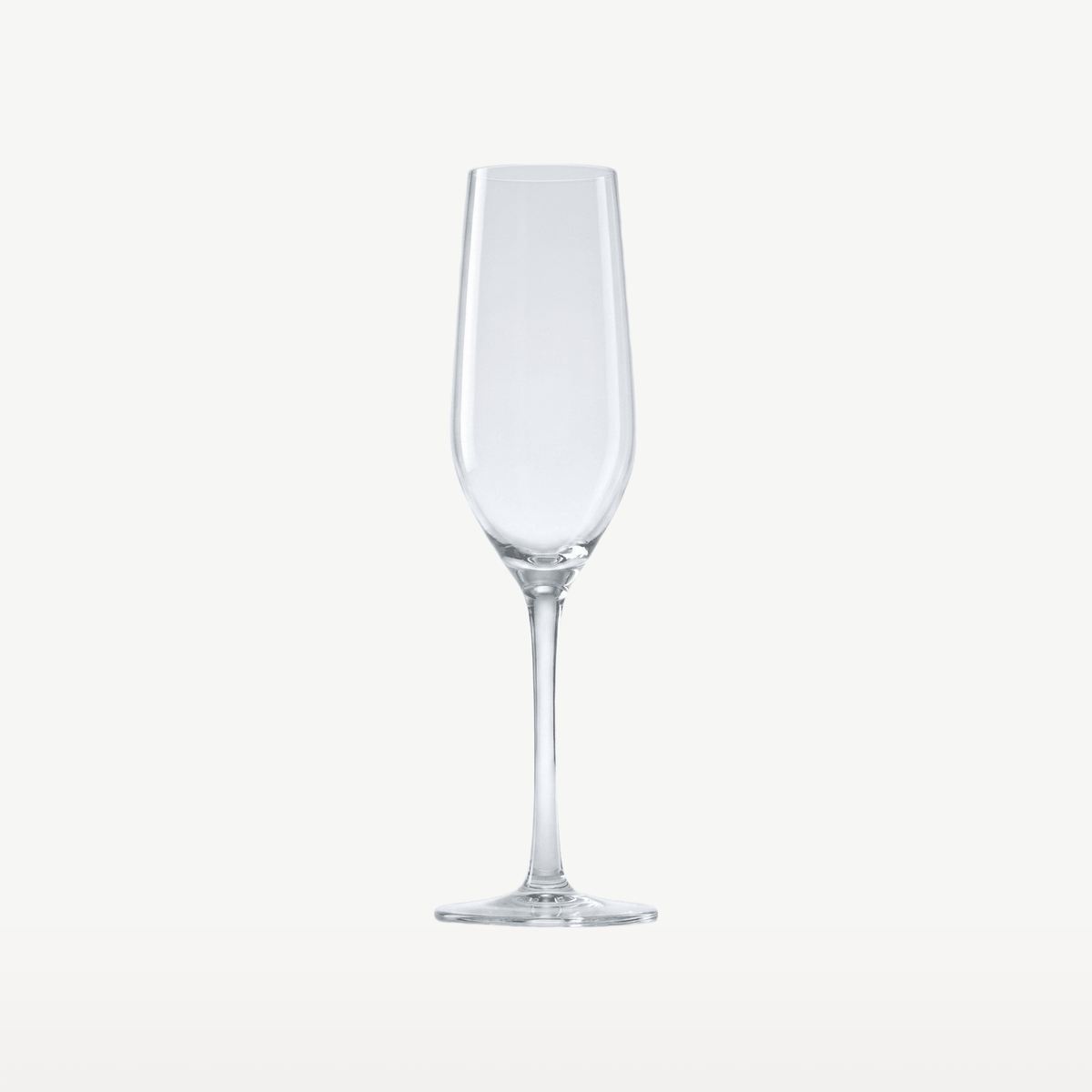 Stölzle Lausitz Ultra Champagneglas / Flute 19 Cl - 6 Stuks - Glazen.nl