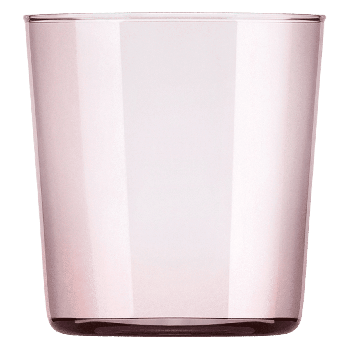 Onis Cidra Tumbler 37 Cl Roze - 6 Stuks - Glazen.nl