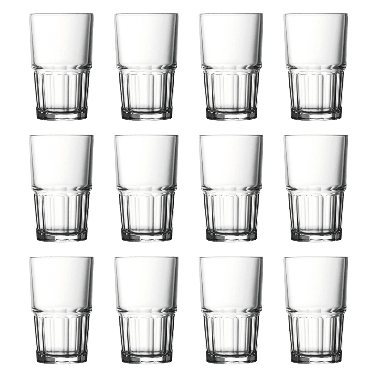 Pasabahce Next Longdrinkglas 28,5 Cl - 12 Stuks - Glazen.nl