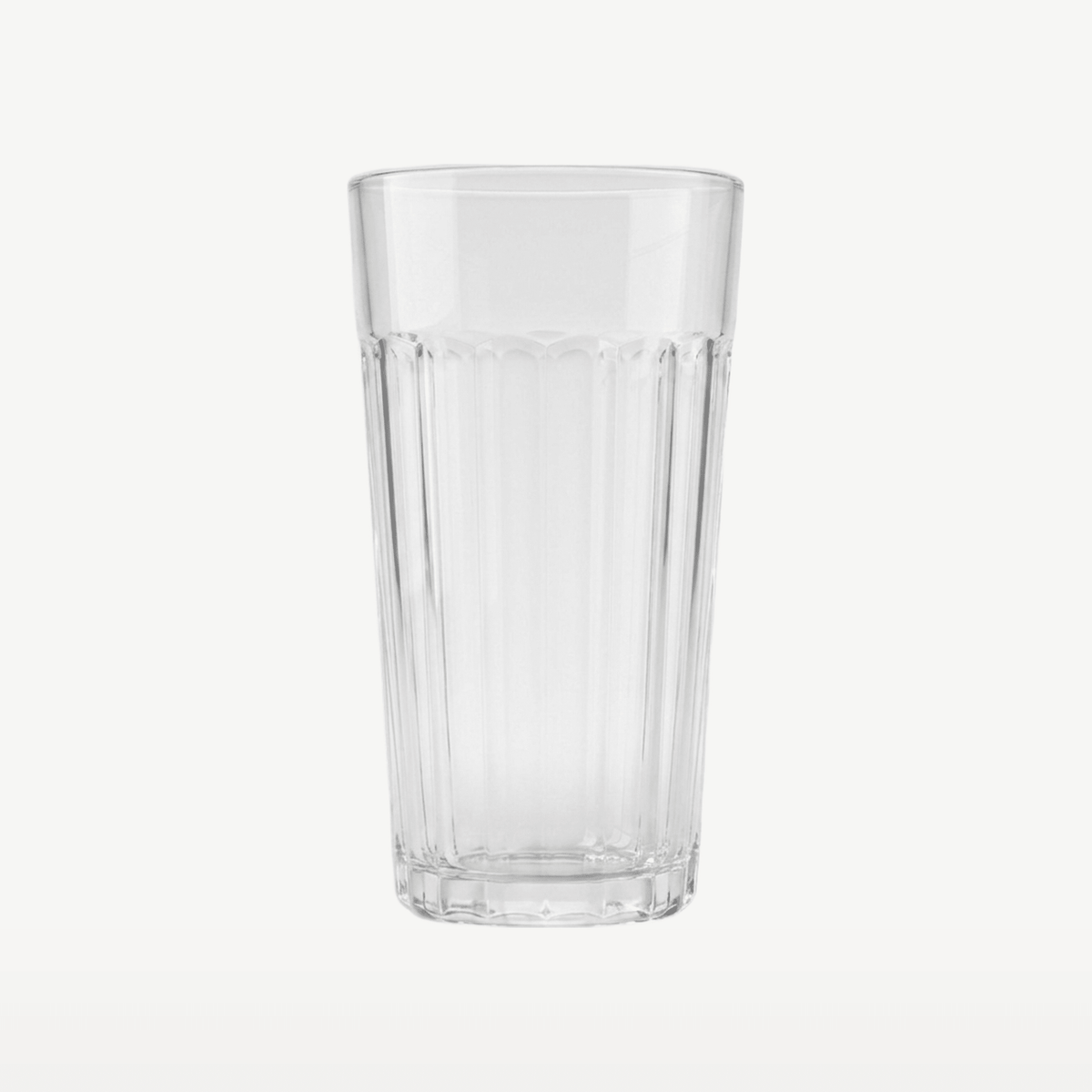 Onis Facets Longdrinkglas 47,3 Cl - 12 Stuks - Glazen.nl