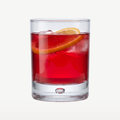 Bormioli Rocco Barglass-tumblerglas 19,5 cl – 6 stk.