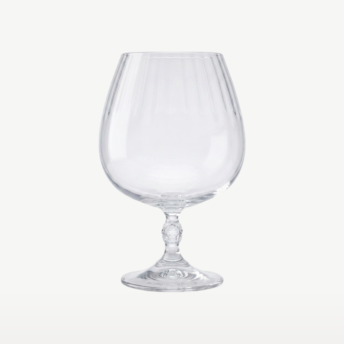 Bormioli Rocco America'20S Cognacglas 65 Cl - 6 Stuks - leeg - Glazen.nl