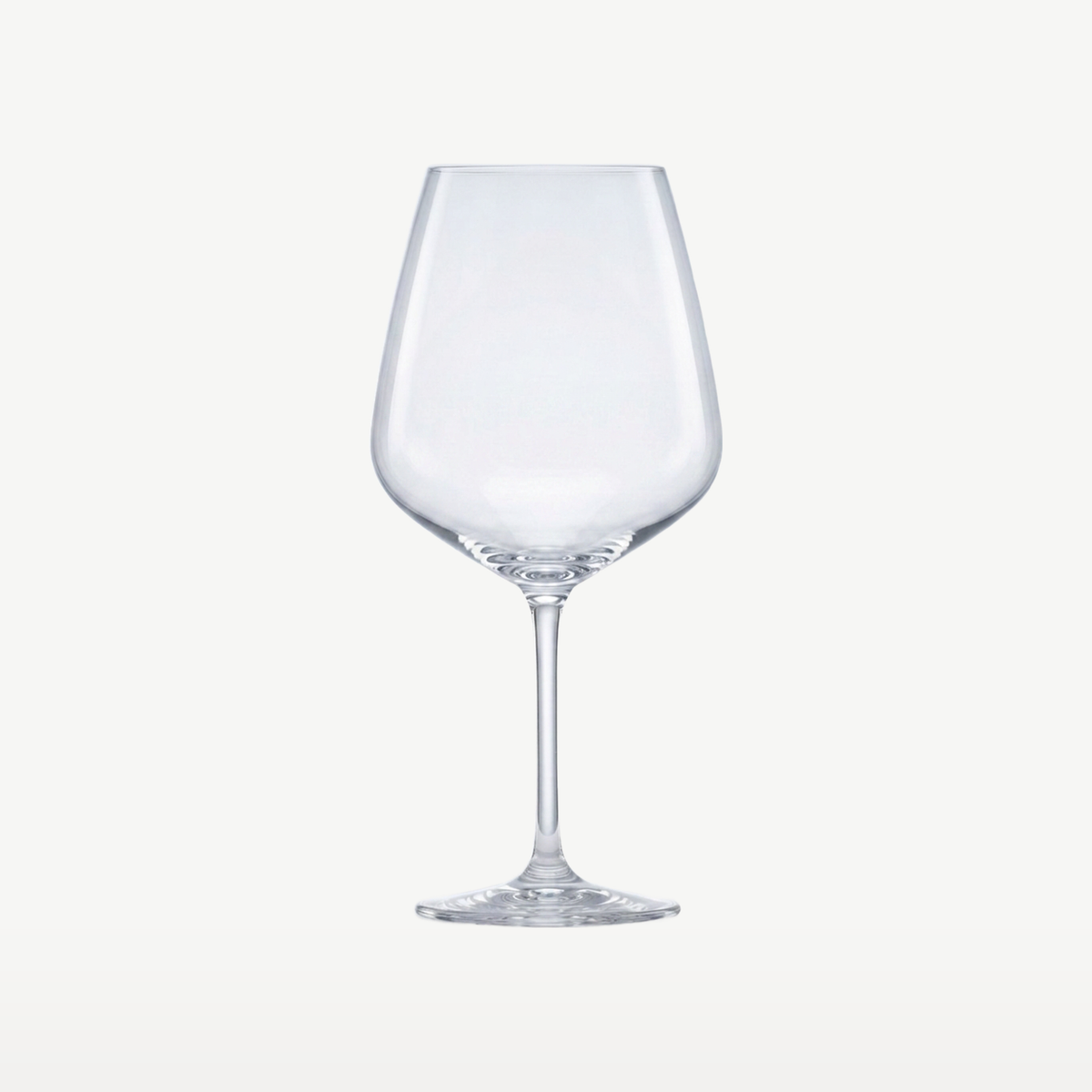 Schott Zwiesel Tulip Taste Bourgogneglas 78,2 Cl - 4 Stuks - Glazen.nl