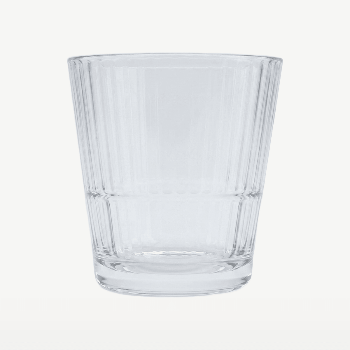 Pasabahce Grande Sunray Tumbler 39 Cl - 12 Stuks - Glazen.nl