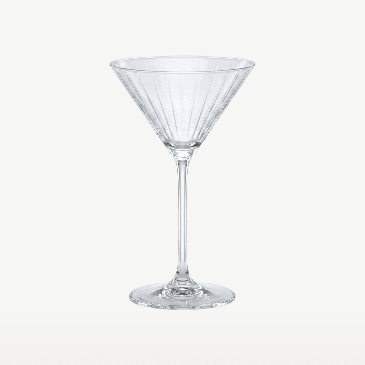 Spiegelau Lifestyle Martiniglas 22 Cl - 12 Stuks - Glazen.nl