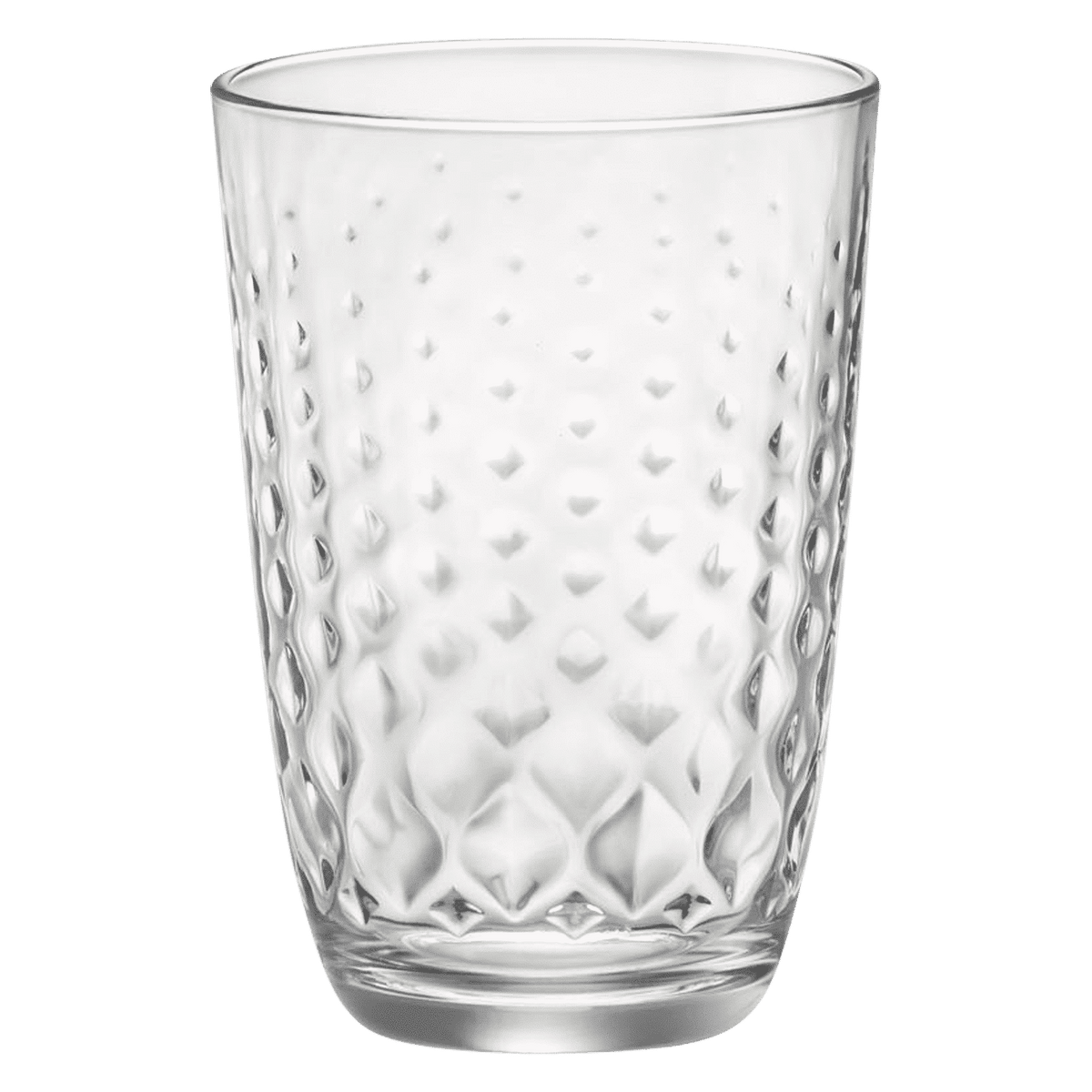 Bormioli Rocco Glit Tumbler 39 Cl - 6 Stuks - Glazen.nl