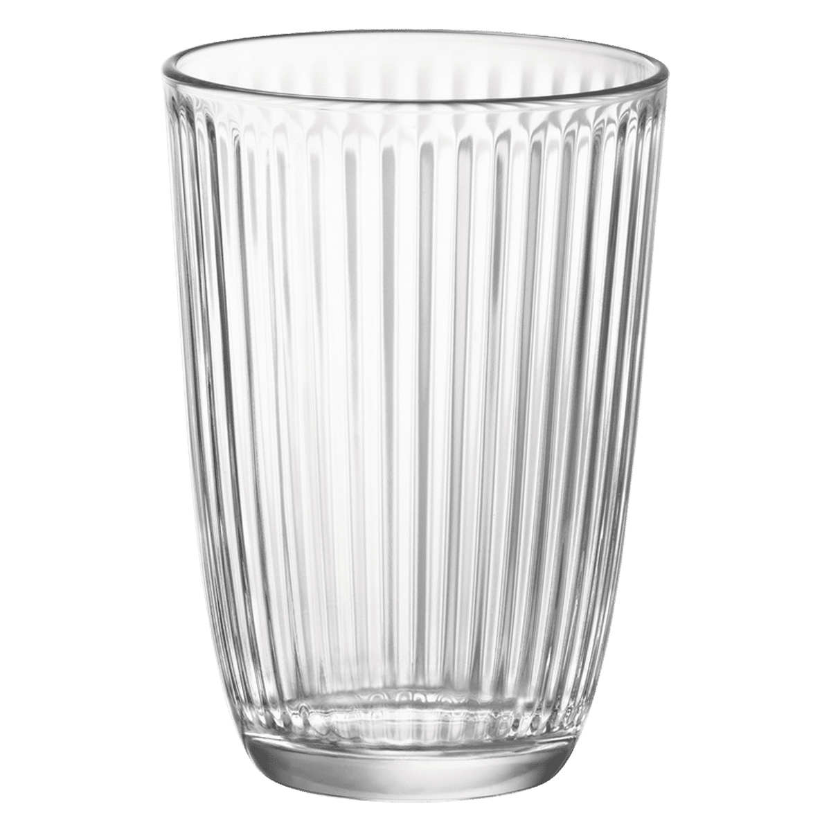 Bormioli Rocco Line Longdrinkglas 39 Cl - 6 Stuks - Glazen.nl