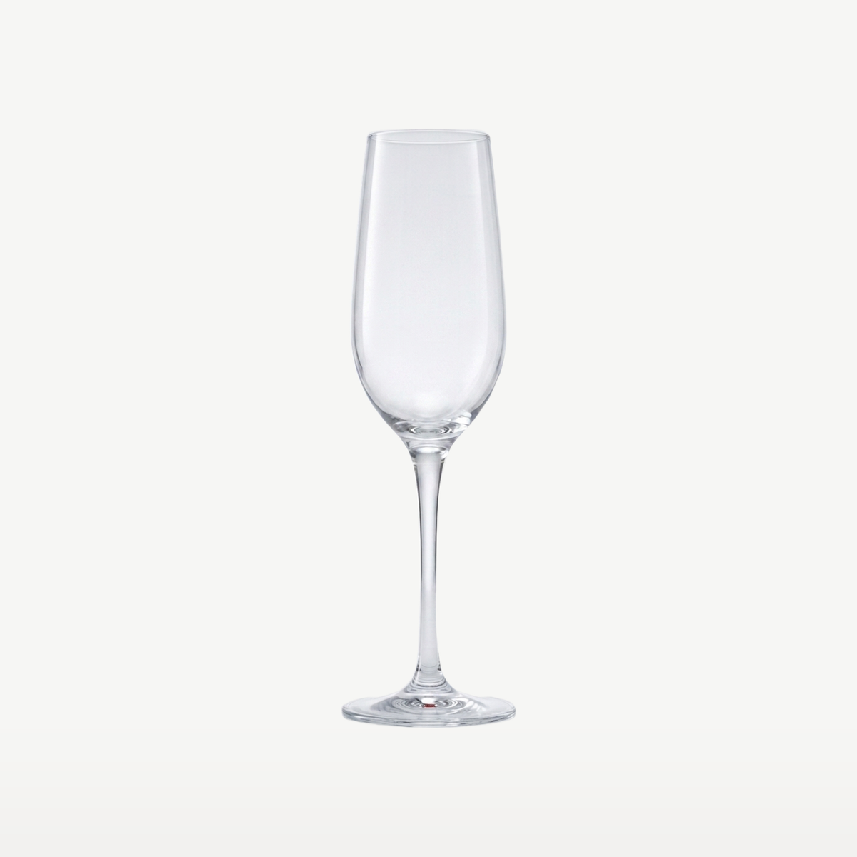 Bormioli Rocco Spazio Champagneglas / Flute 19 Cl - 3 Stuks - Glazen.nl