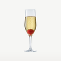 Chef & Sommelier Evidence-champagneglas/flûtes 16 cl – 6 stk.