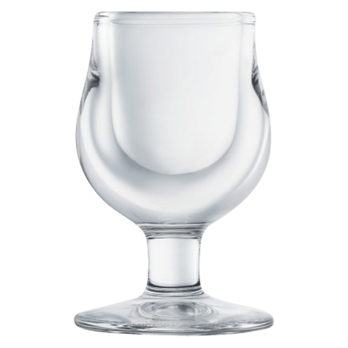 La Rochère Borrelglas 2 cl - 6 Stuks - Glazen.nl