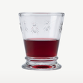 La Rochère Abeille Tumbler 6 cl Small - 6 Pieces