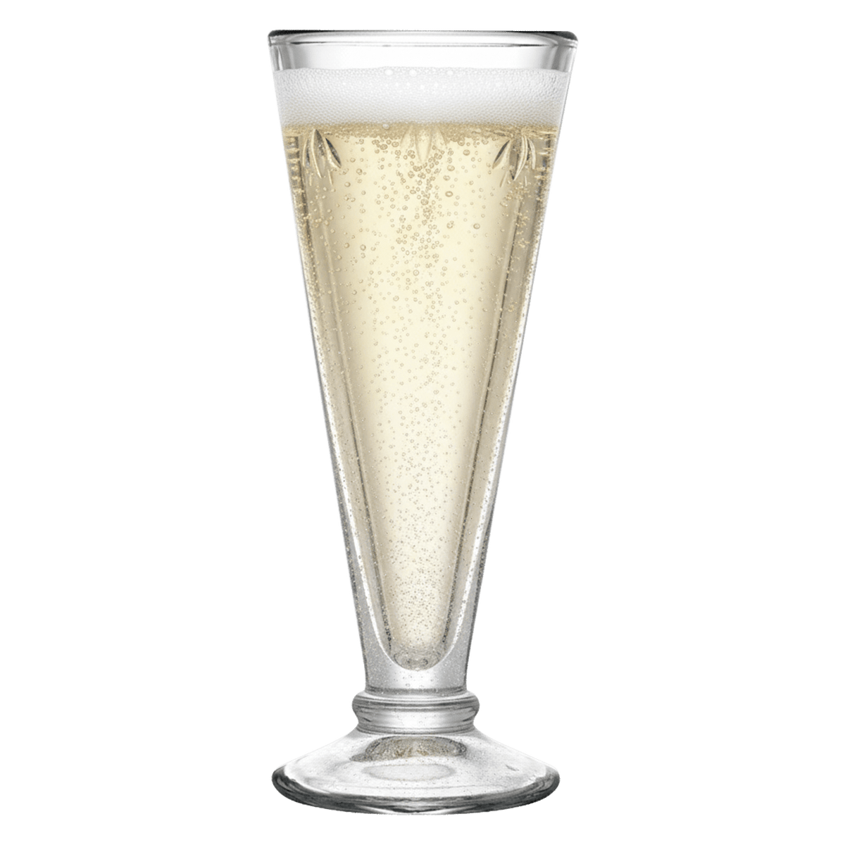 La Rochère Abeille Champagne Flute 15 cl - 6 Stuks - Glazen.nl