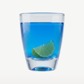 Arcoroc gin-shotglas 3,5 cl – 24 stk.