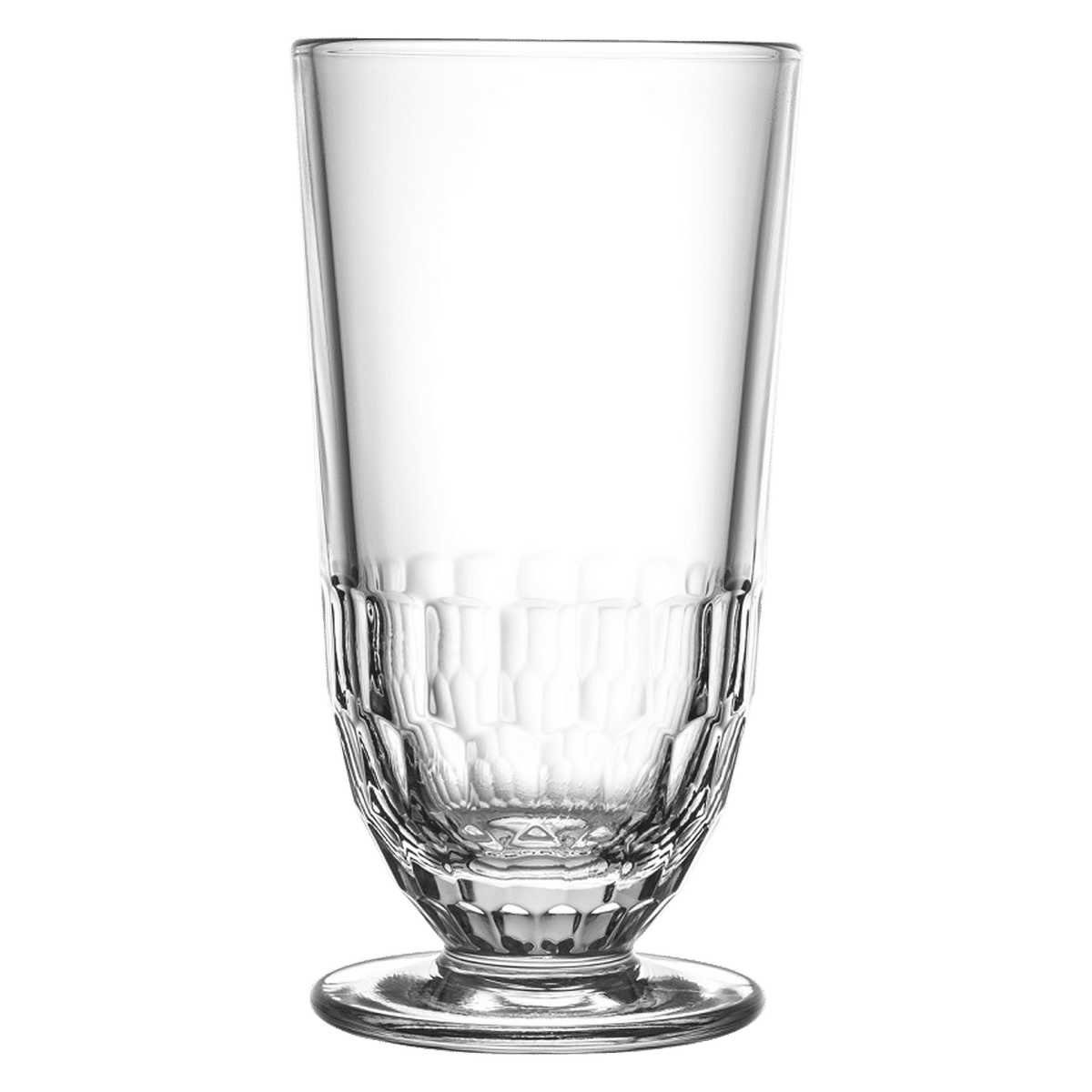 La Rochère Artois Longdrinkglas 38 cl - 6 Stuks - Glazen.nl