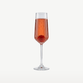 Paşabahçe Allegra Focus-champagneglas 19,5 cl – 6 stk.