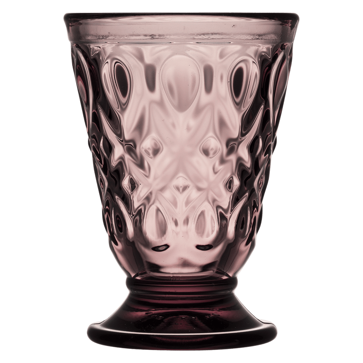La Rochère Lyonnais Tumbler 20 Cl Oud Rose - 6 Stuks - Glazen.nl