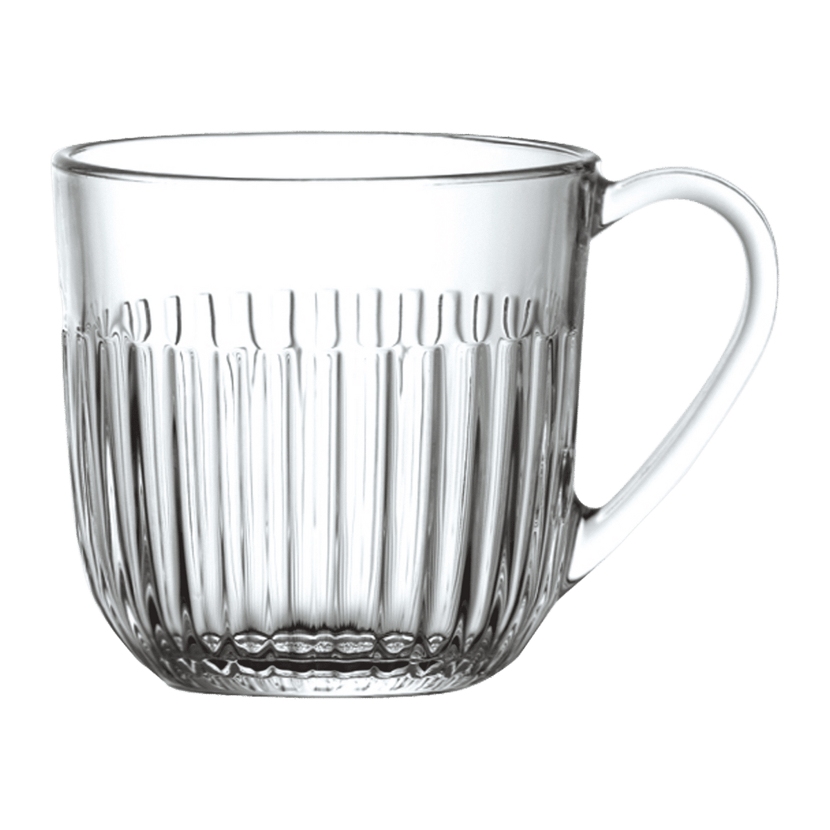 La Rochère Ouessant Koffieglas 27 Cl - 6 Stuks - Glazen.nl