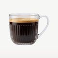 La Rochère Ouessant-kaffeglas 25 Cl – 6 stk.