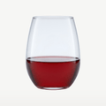 Nude Glass Pure Bordeaux-vinglas 61 cl – 6 stk.