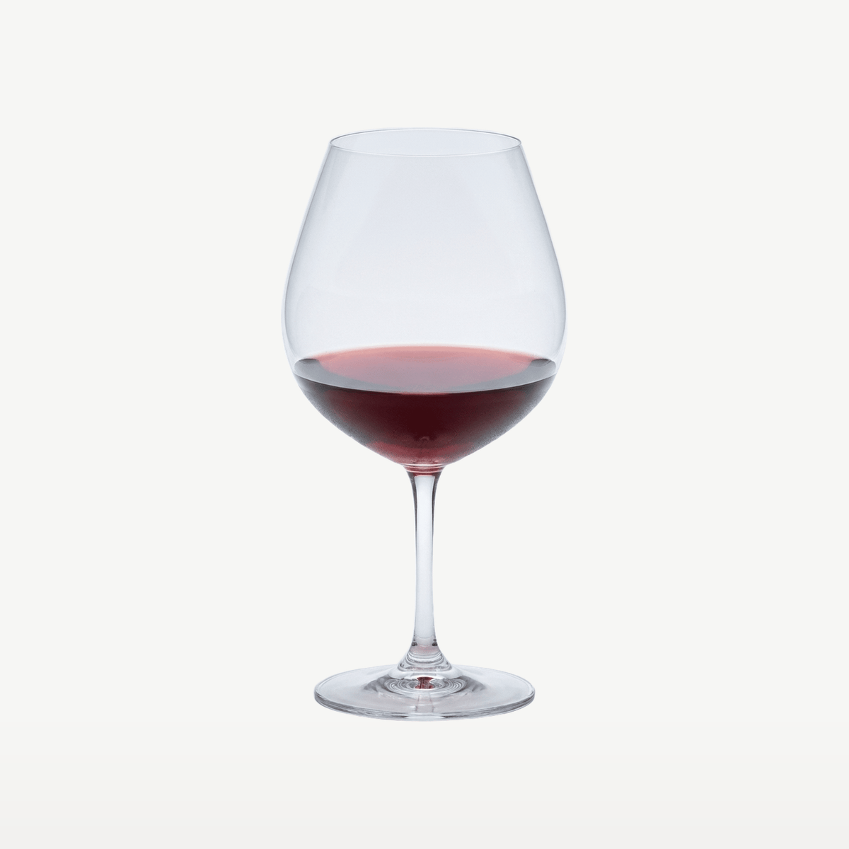 Riedel Vinum Wijnglas 72,5 Cl Pinot Noir / Burgundy Red - 2 Stuks - Glazen.nl