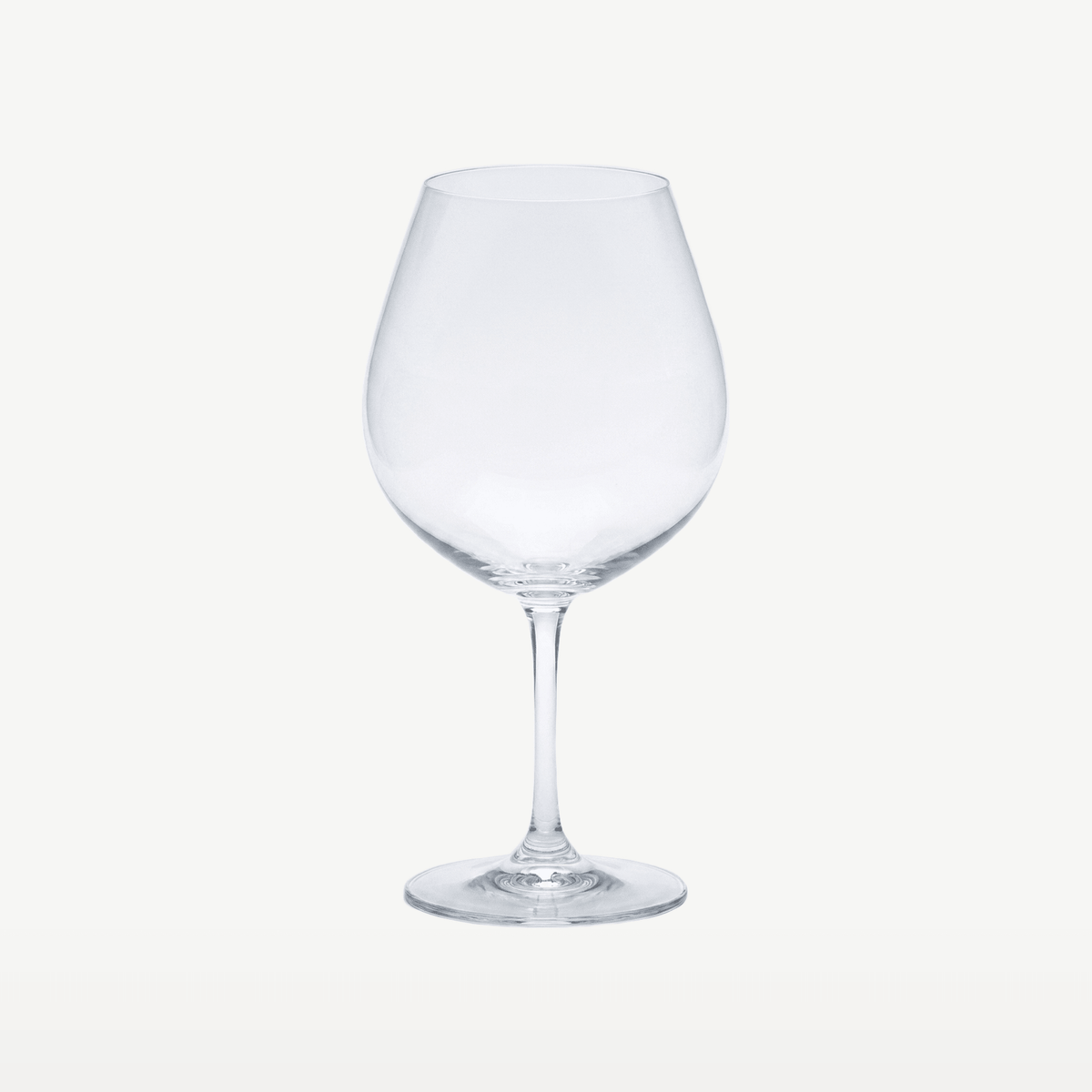 Riedel Vinum Wijnglas 72,5 Cl Pinot Noir / Burgundy Red - 2 Stuks - Glazen.nl