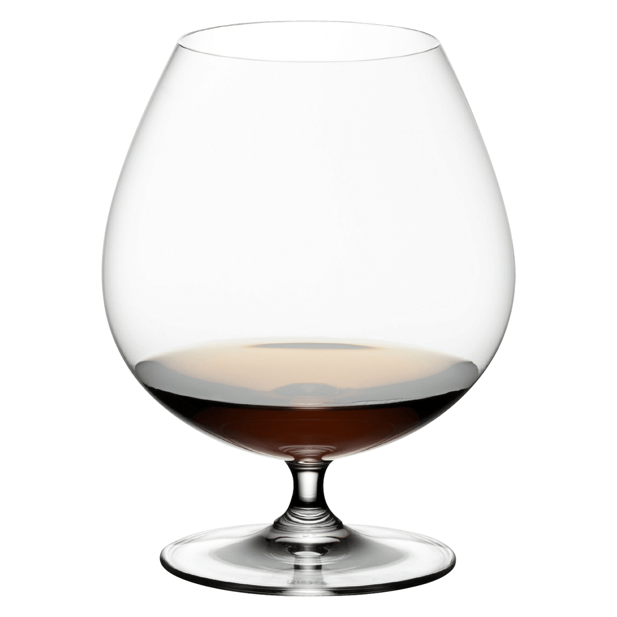 Riedel Vinum Cognagglas 88,5 Cl - 2 Stuks - Glazen.nl