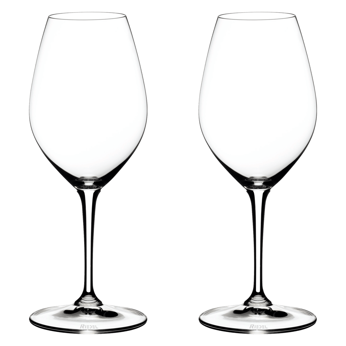 Riedel Vinum Champagneglas / Flute 44,5 Cl - 2 Stuks - Glazen.nl