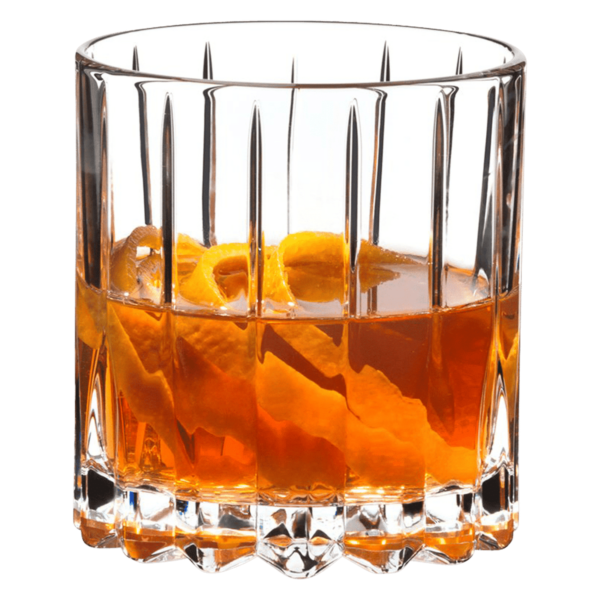 Riedel Drink Specific Glassware Tumbler 17,4 Cl Neat Glass - 2 Stuks - Glazen.nl