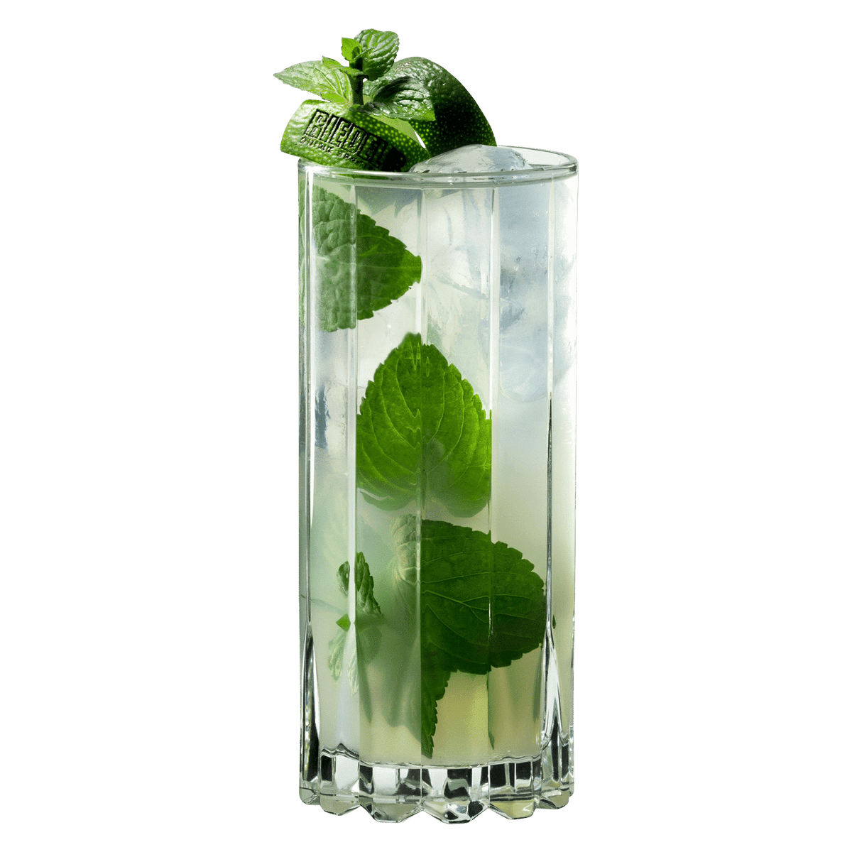Riedel Drink Specific Glassware Longdrinkglas 31 Cl Highball Glass - 2 Stuks - Glazen.nl