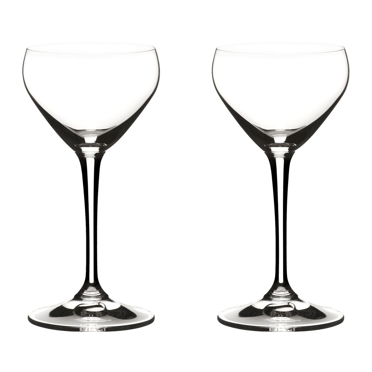Riedel Drink Specific Glassware Cocktailglas 14 Cl Nick & Nora - 2 Stuks - Glazen.nl